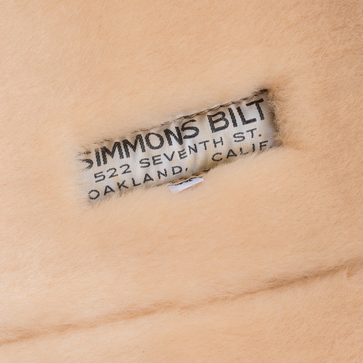 IHSB-C3J IH/Simmons Bilt C3 Style Jacket - 6