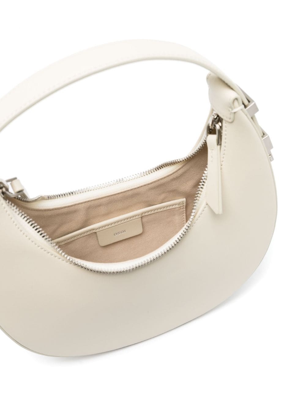 engraved-logo tote bag - 6