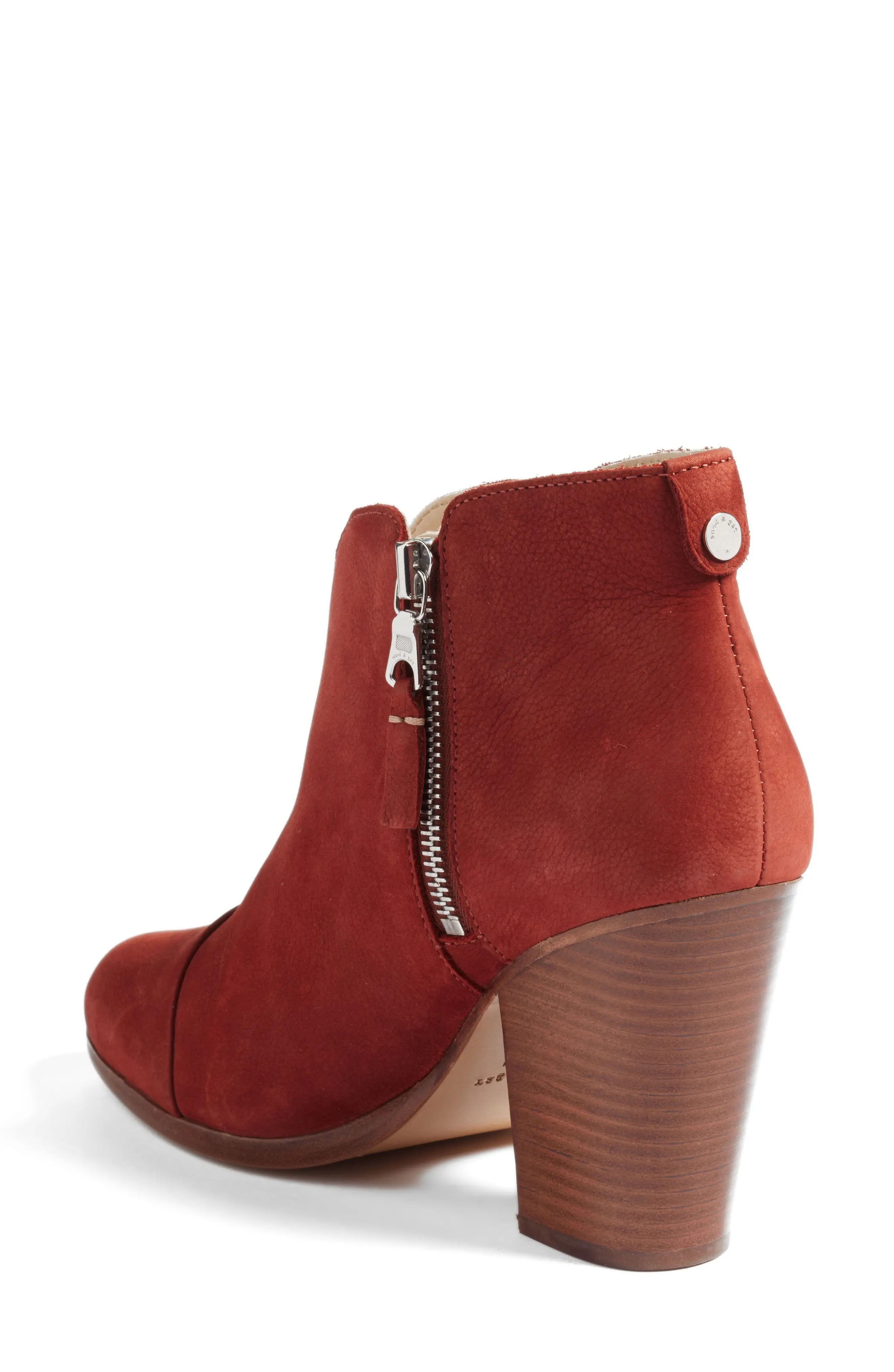 Margot Bootie - 2