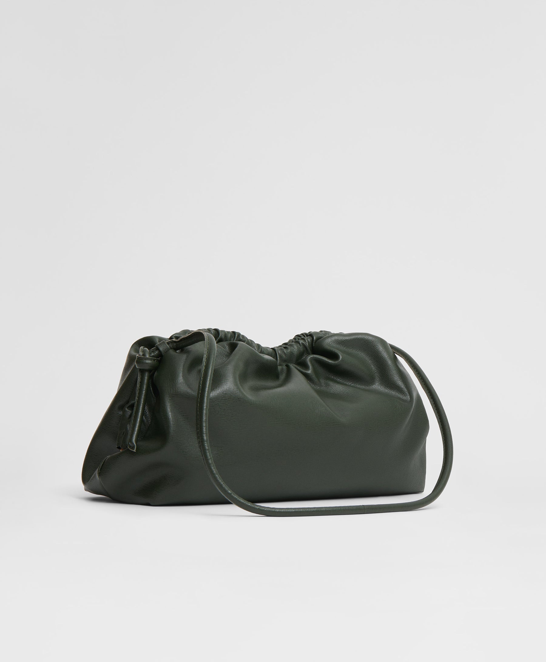 OVERSIZED CLOUD CLUTCH - 5