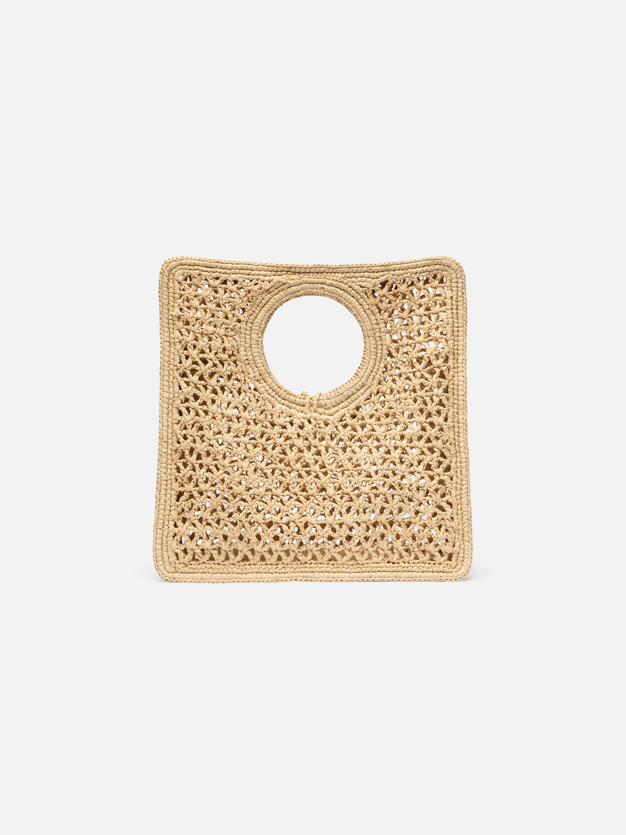The Spiaggia small square bag - 3