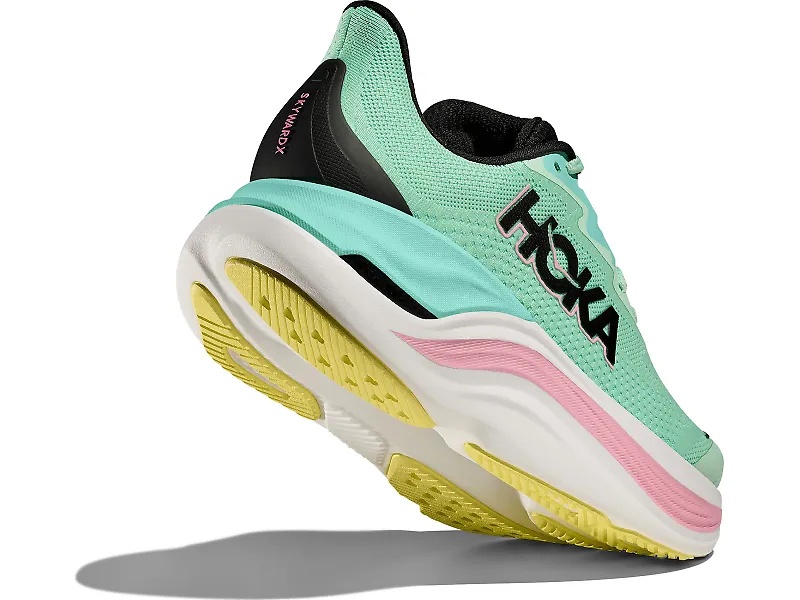 HOKA Skyward X - 8