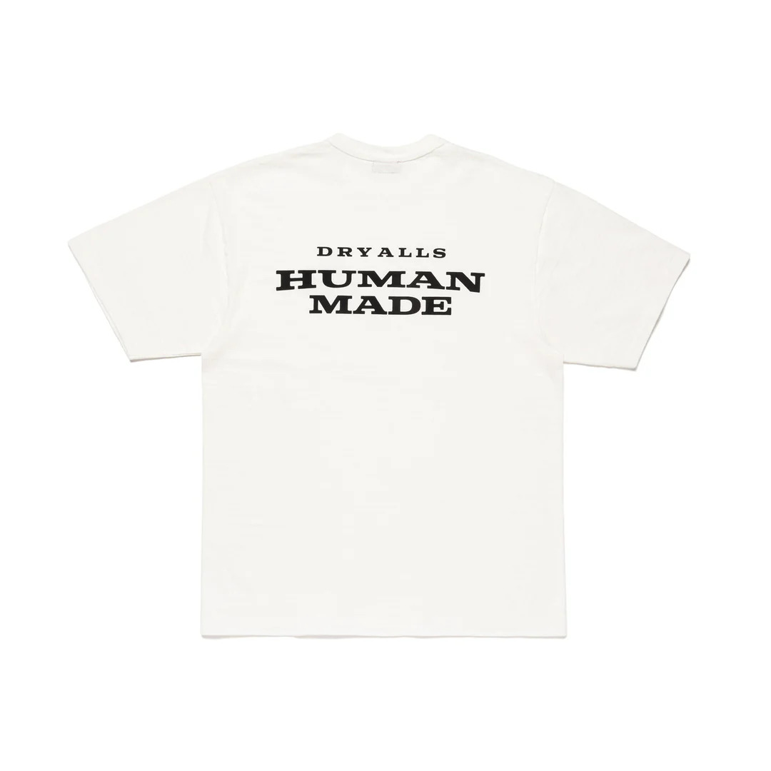 Graphic T-Shirt #11 - 2
