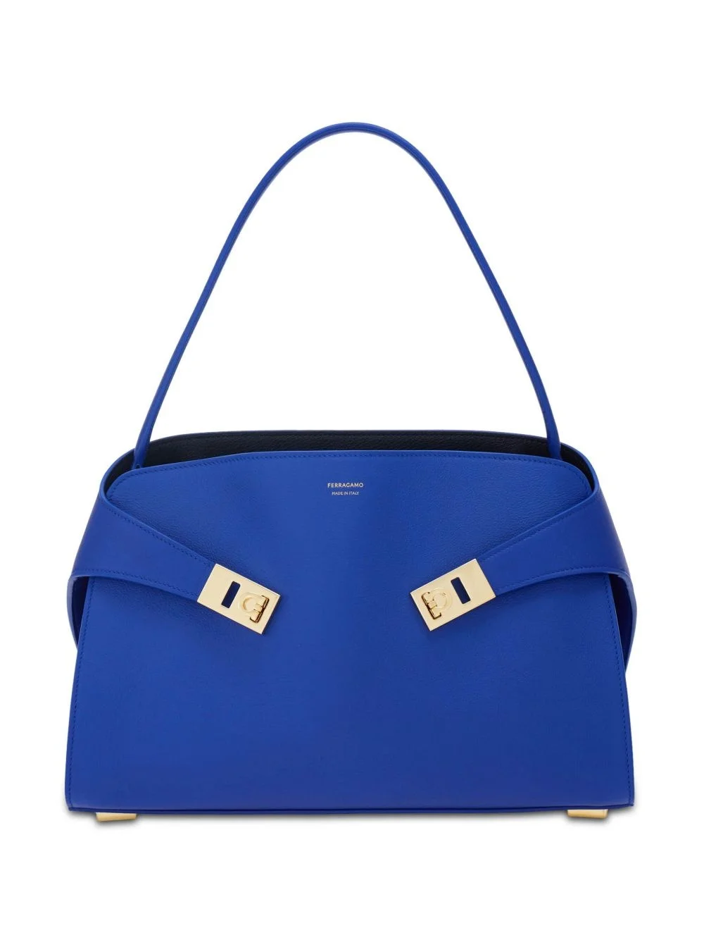 medium Soft Hug shoulder bag - 1