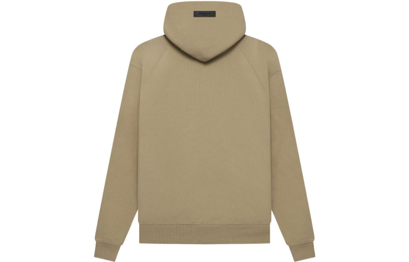 Fear of God Essentials SS22 Hoodie 'Oak' FOG-SS22-855 - 3