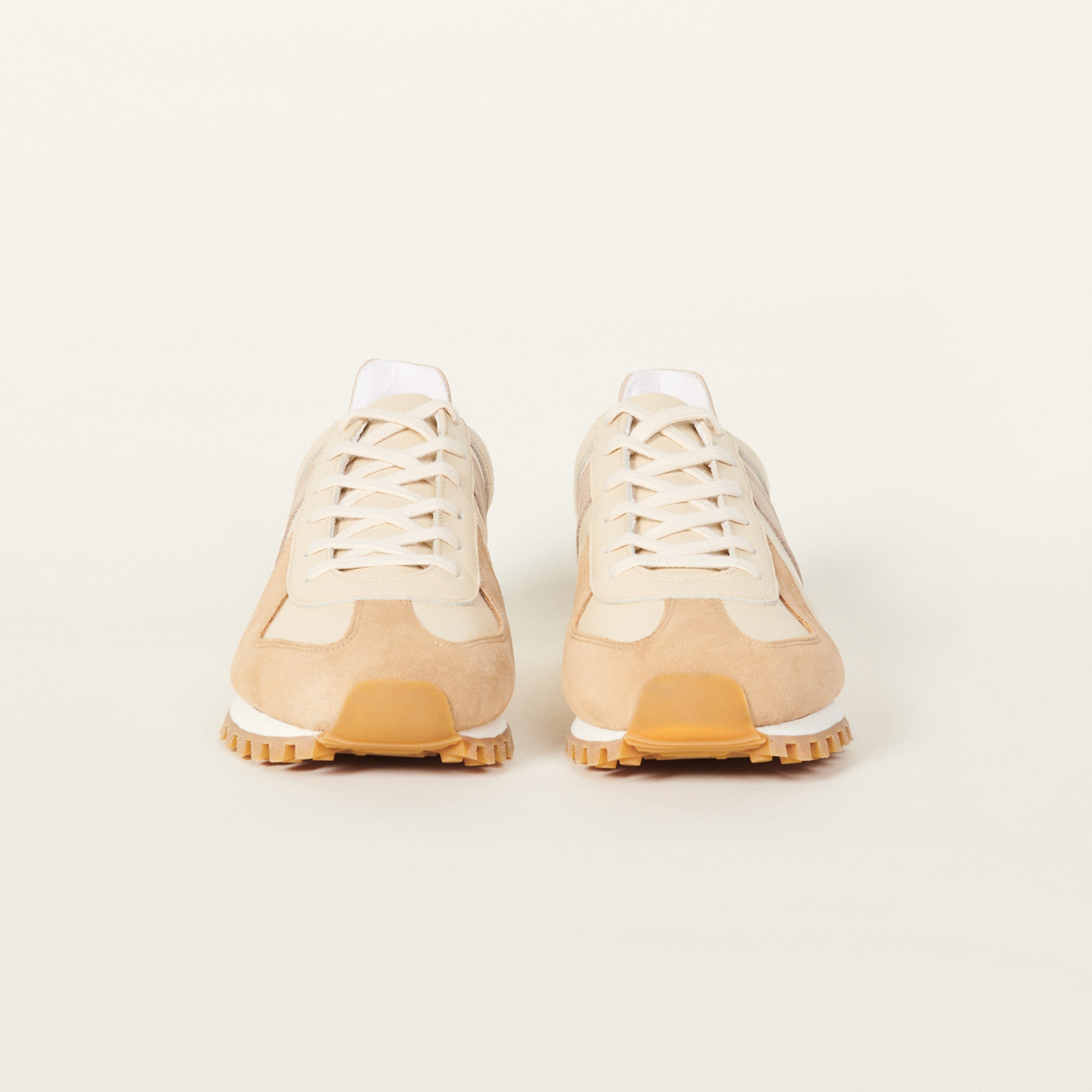 Running trainers - 3