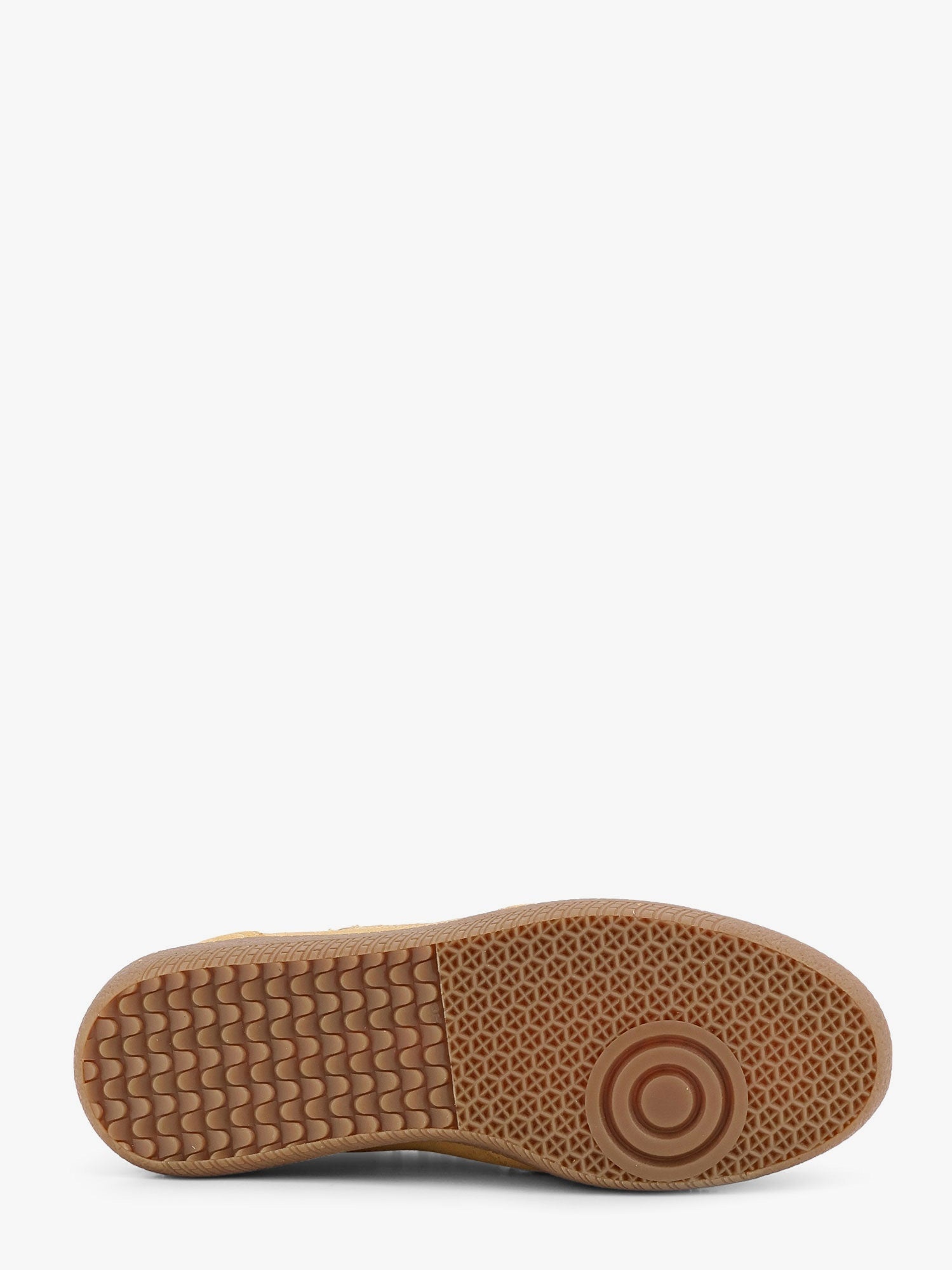 ALOHAS - Tb 490 low-top suede sneakers with lace inserts - 4