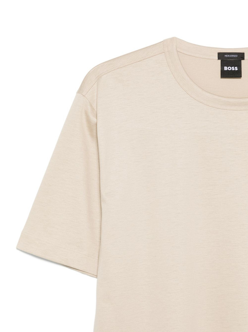 round-neck T-shirt 3