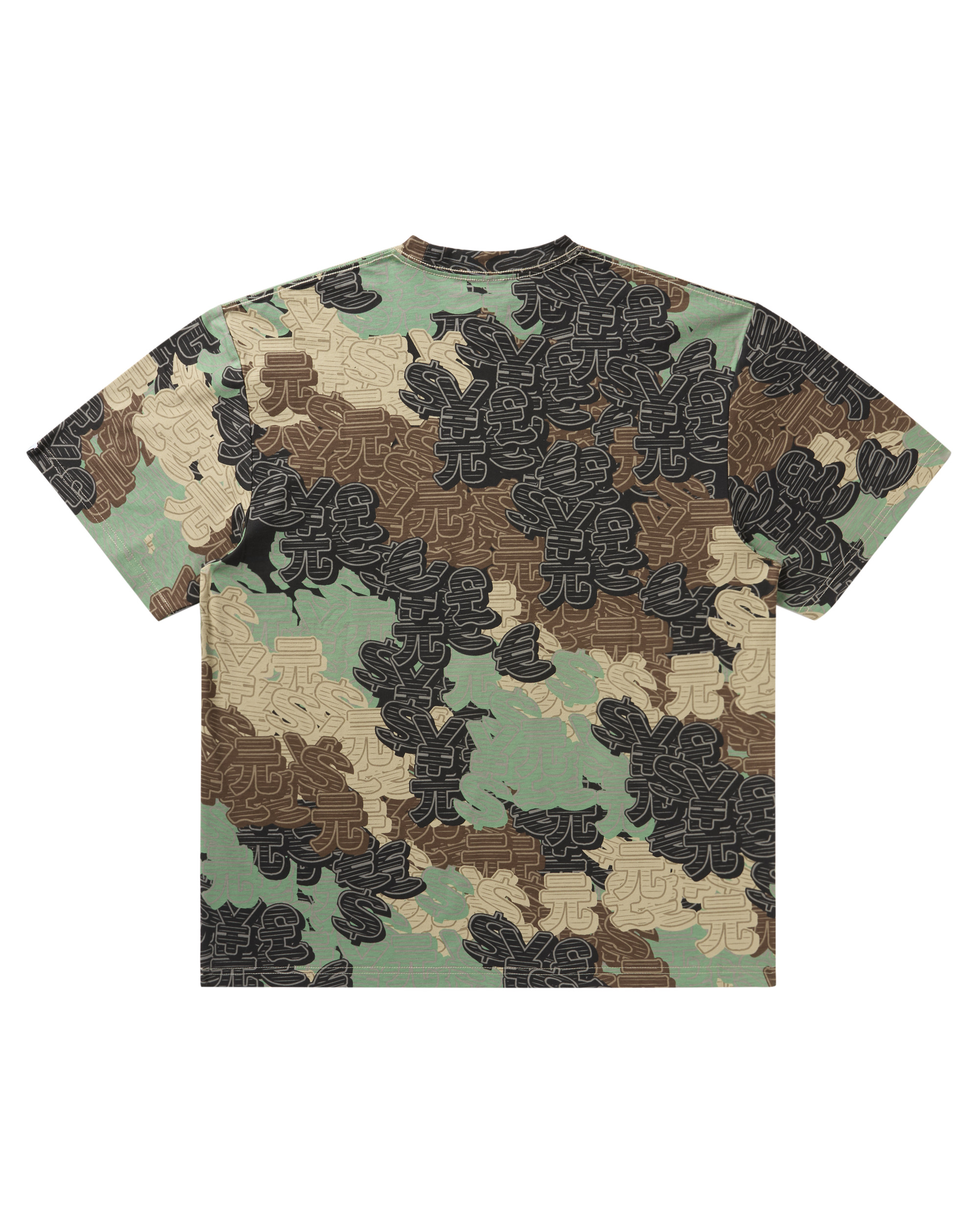 COUNT EM TEE - 2