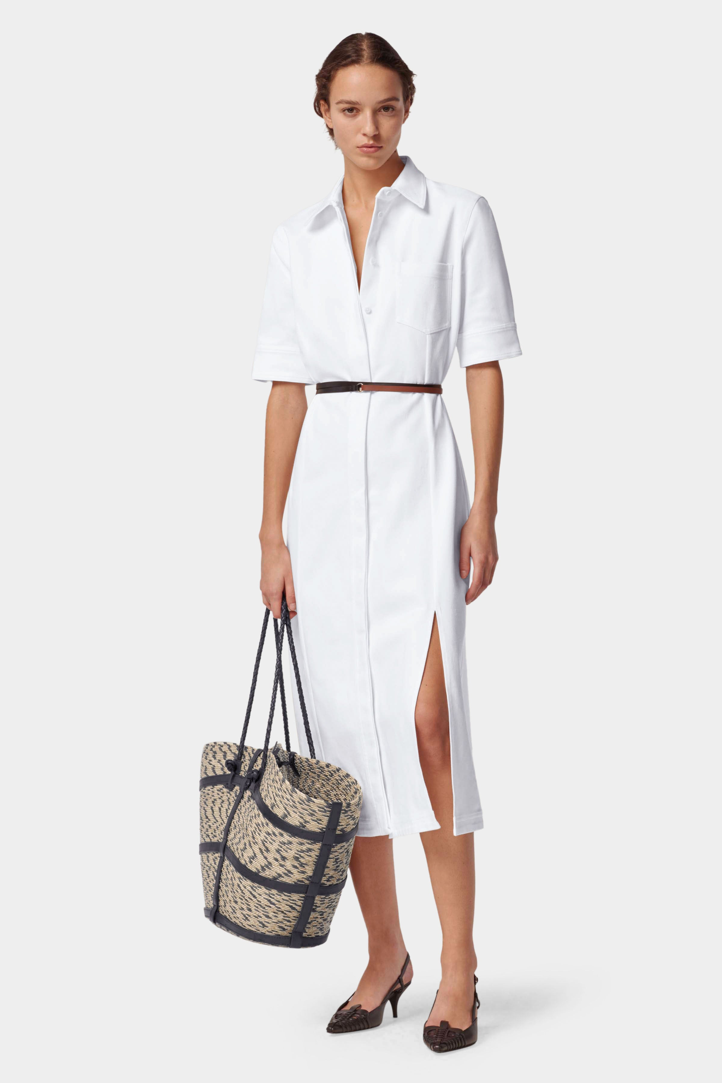 'KIERAN' DRESS - 2