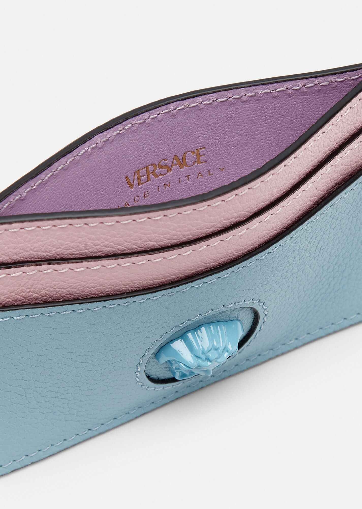 La Medusa Card Case - 2