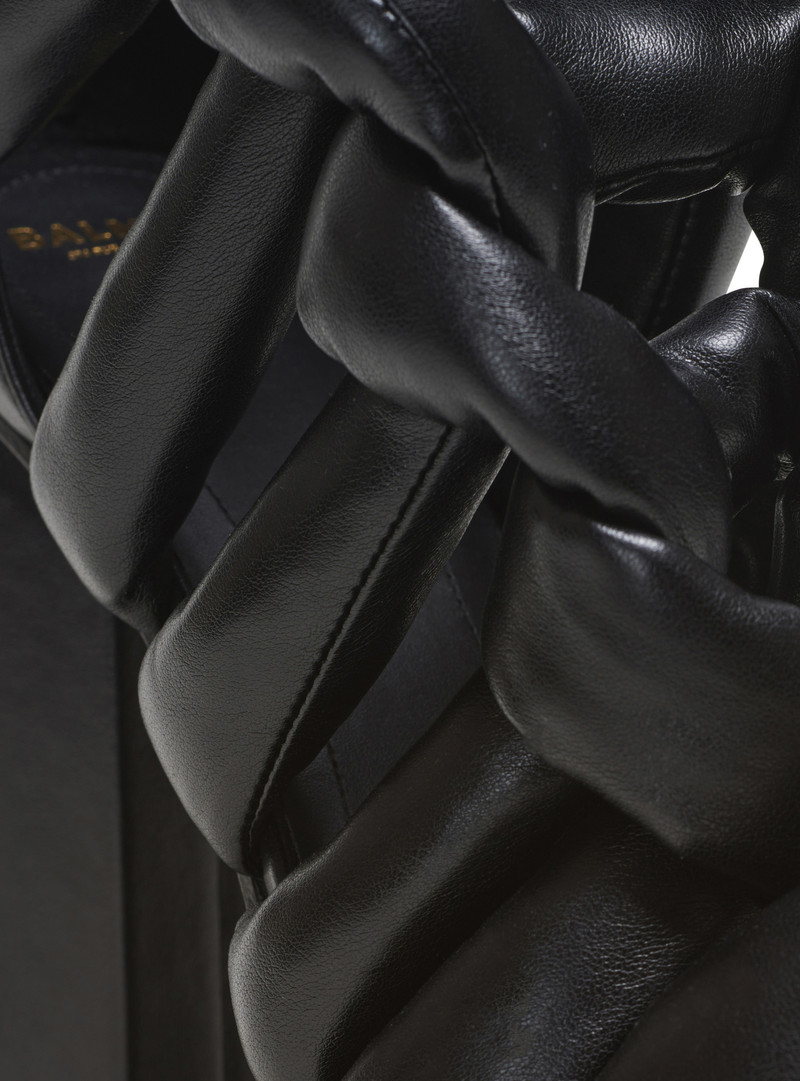 Ava strappy platform sandals 8