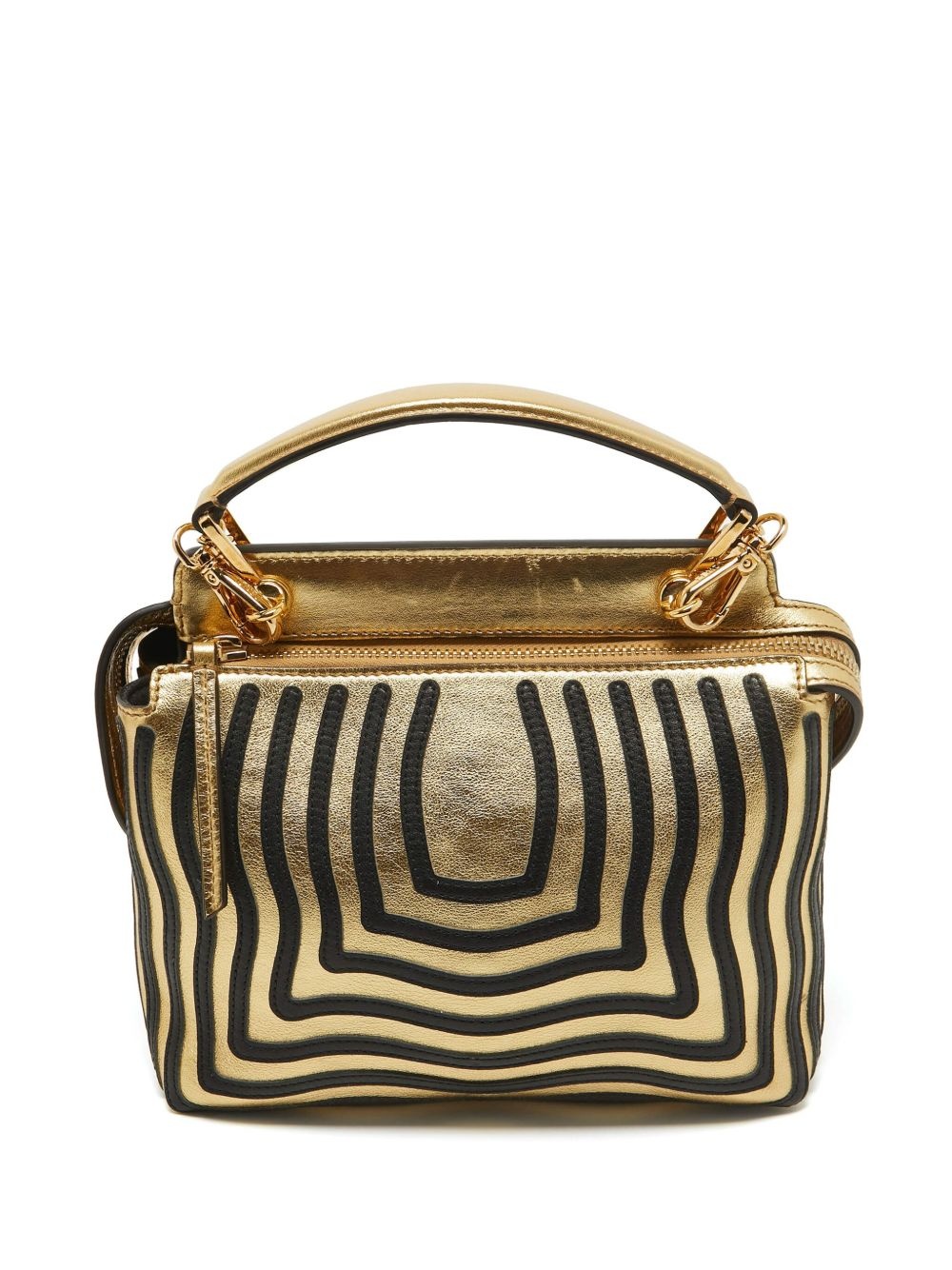 2017 small Dotcom two-way bag - 3