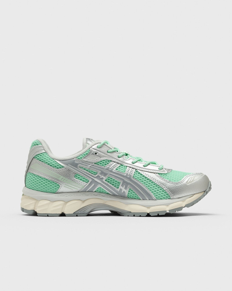 Asics GEL-KAYANO 12.1 outlook