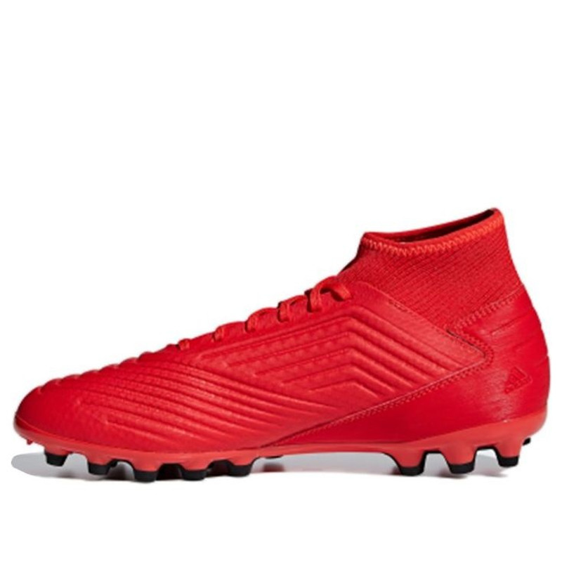 adidas Predator 19.3 AG 'Red' D97944 - 1
