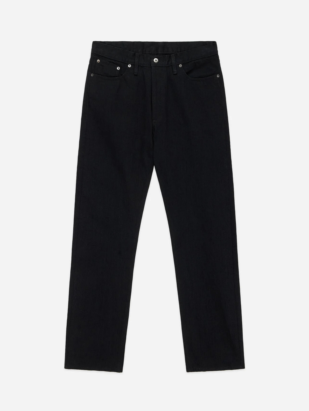 CT-220xk - Classic Tapered - Rinsed Black Kibata - 1