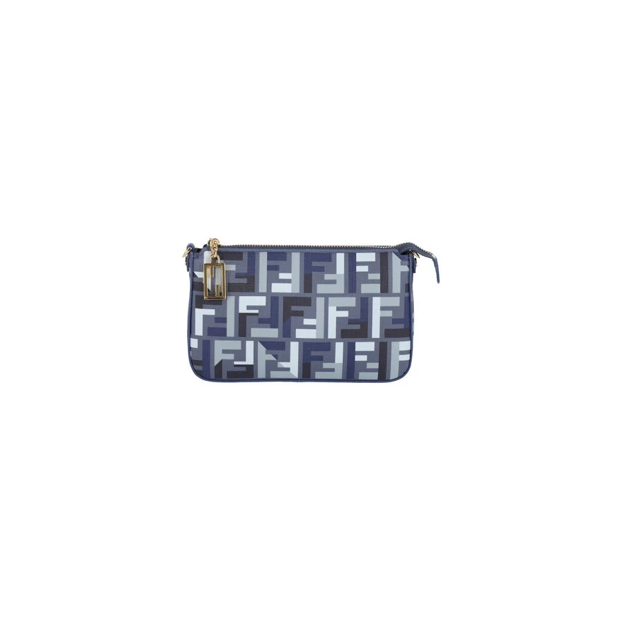 Fendi Baguette Zip Pouch - 1