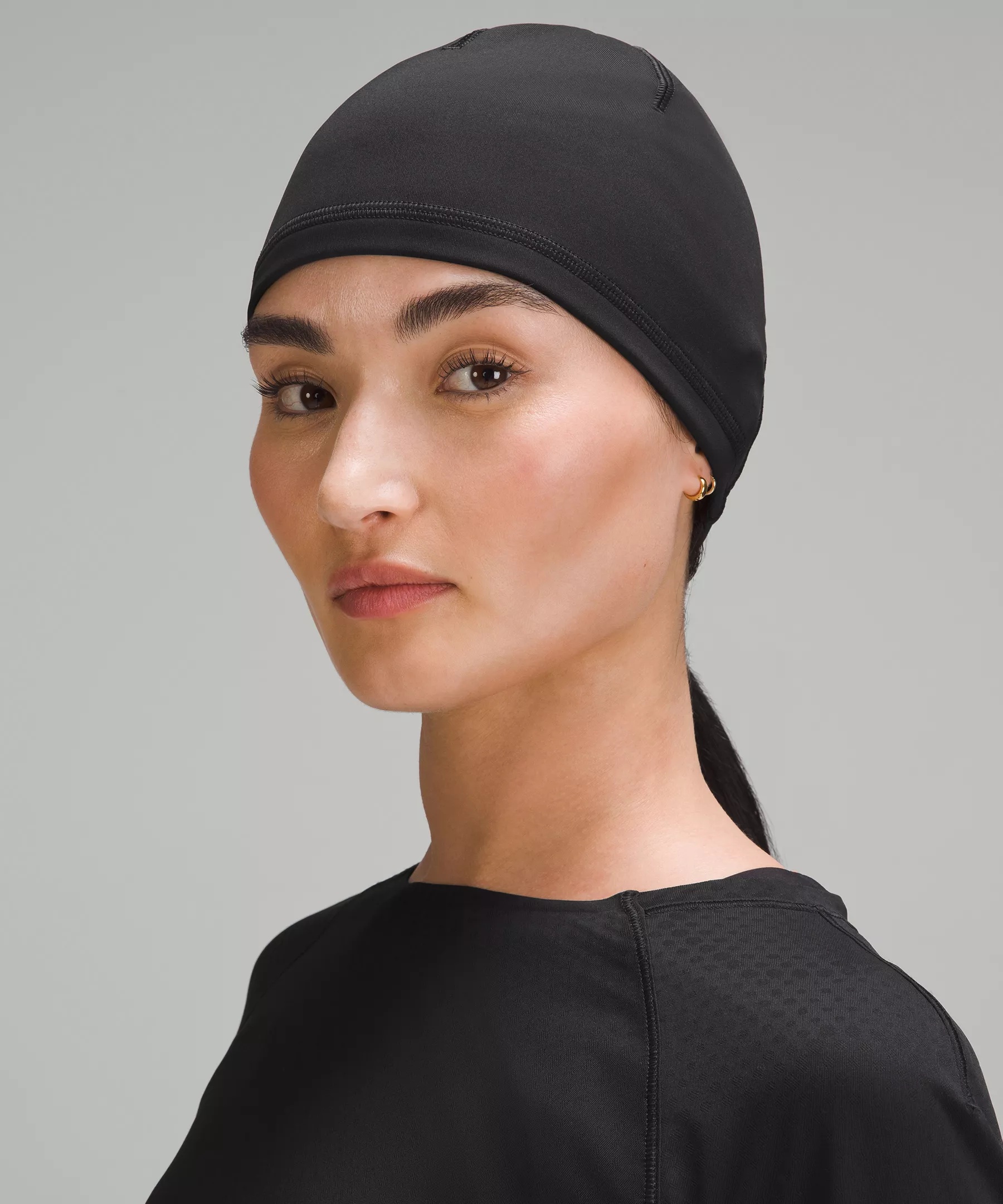 Fast and Free Fleece Running Beanie - 2