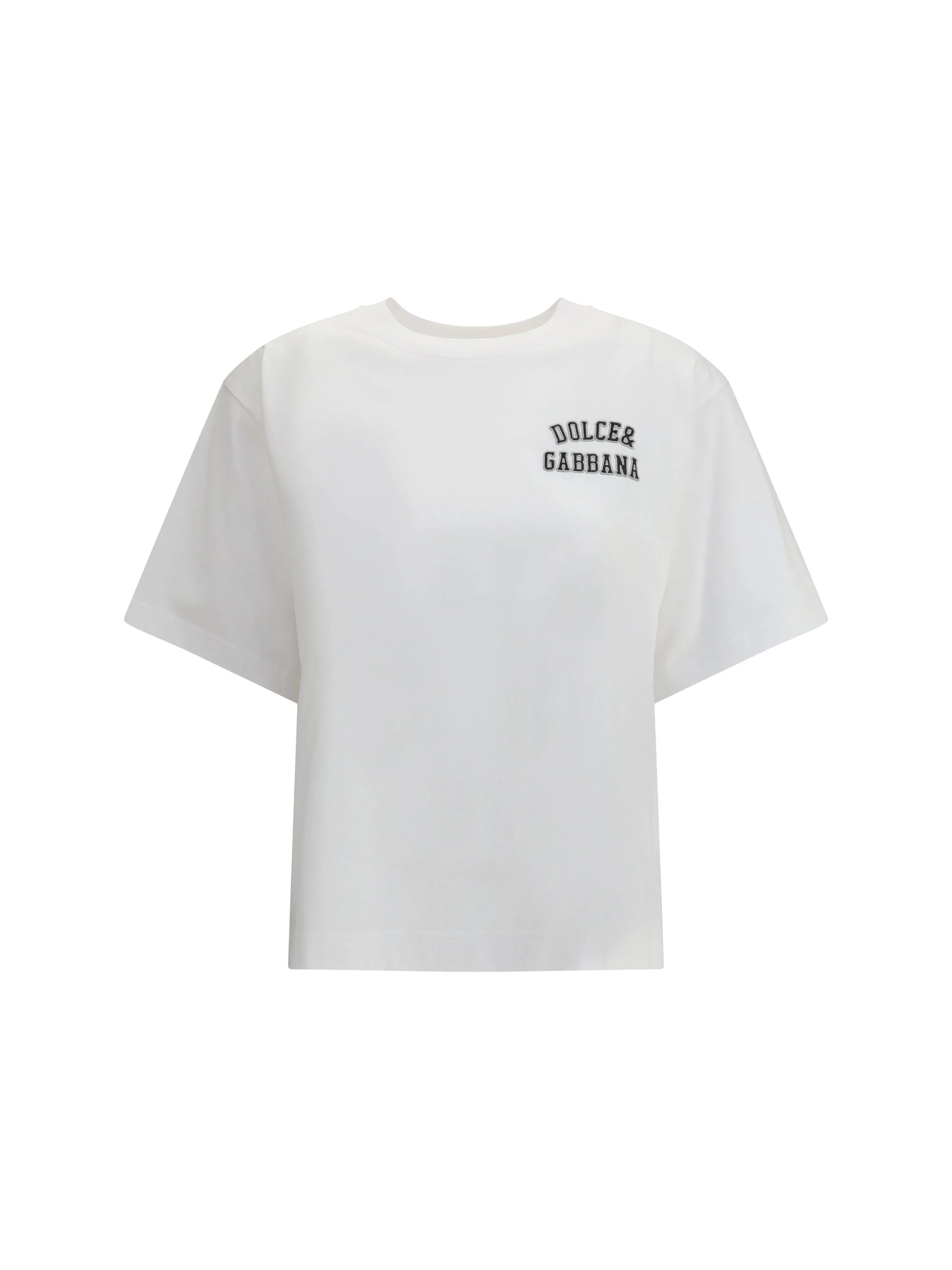 Dolce & Gabbana Women T-Shirt - 1