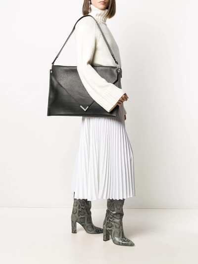 Isabel Marant Trigone shoulder bag outlook