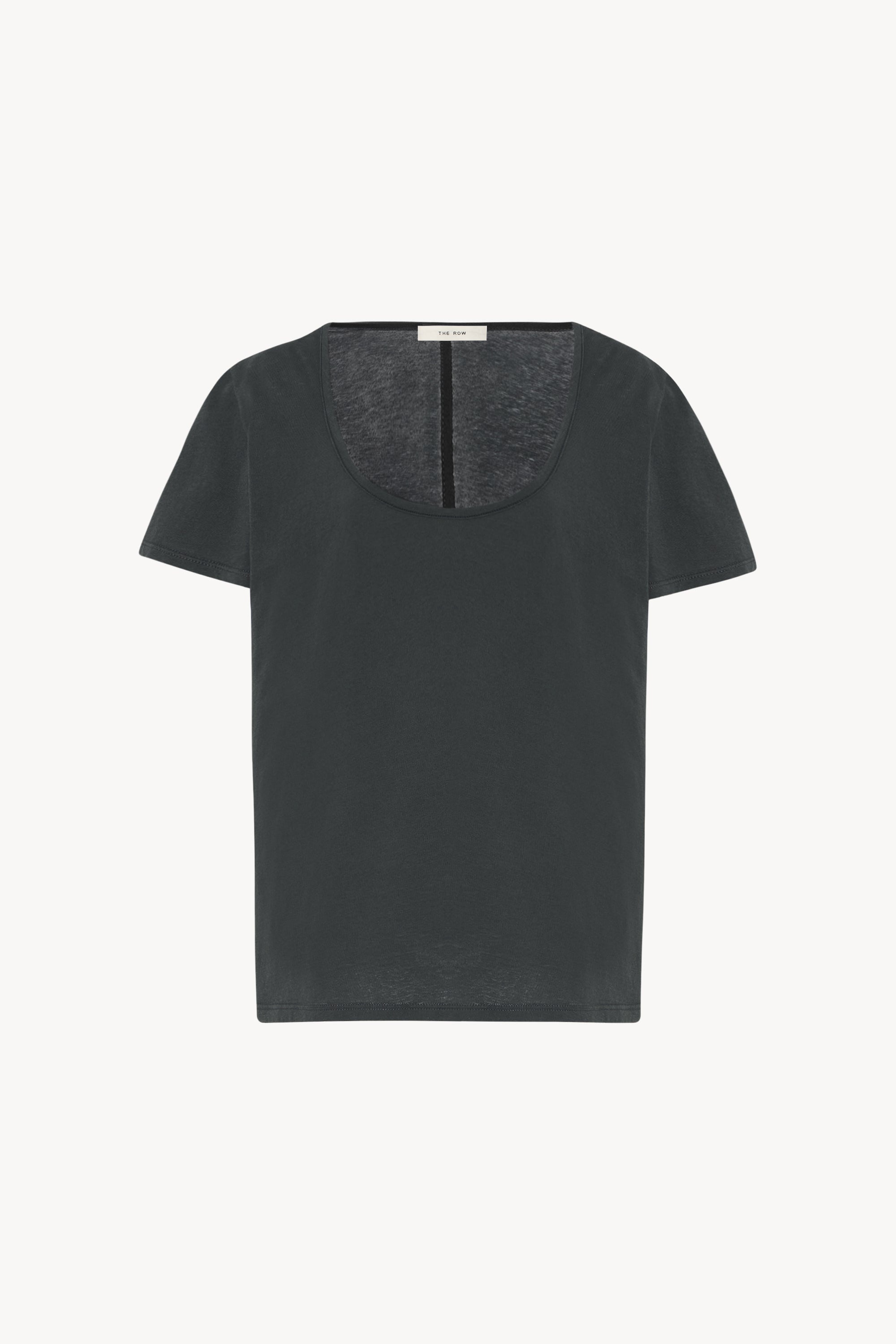 Stilton T-Shirt in Cotton - 1