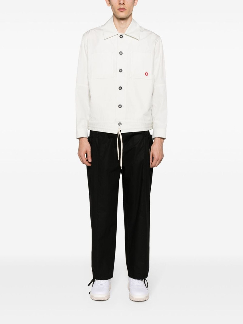 Craig Green drawstring-waist wide-leg trousers outlook