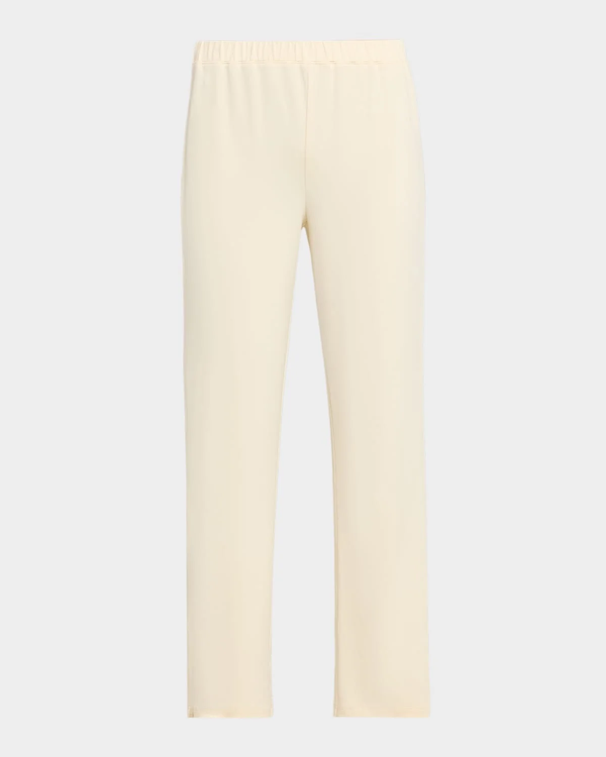 Butterchic Straight-Leg Lounge Pants - 1