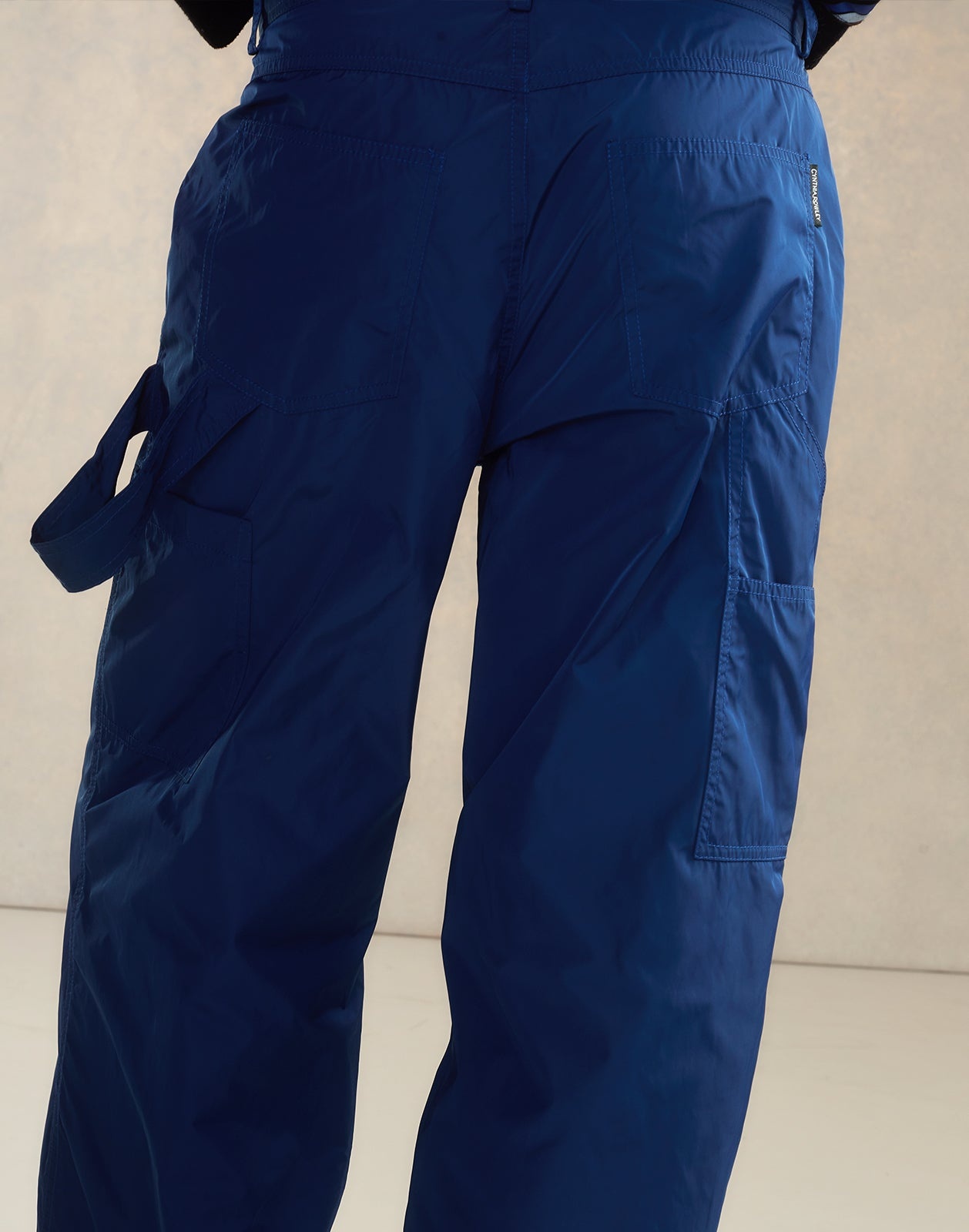 Paige Painter Pant - 5