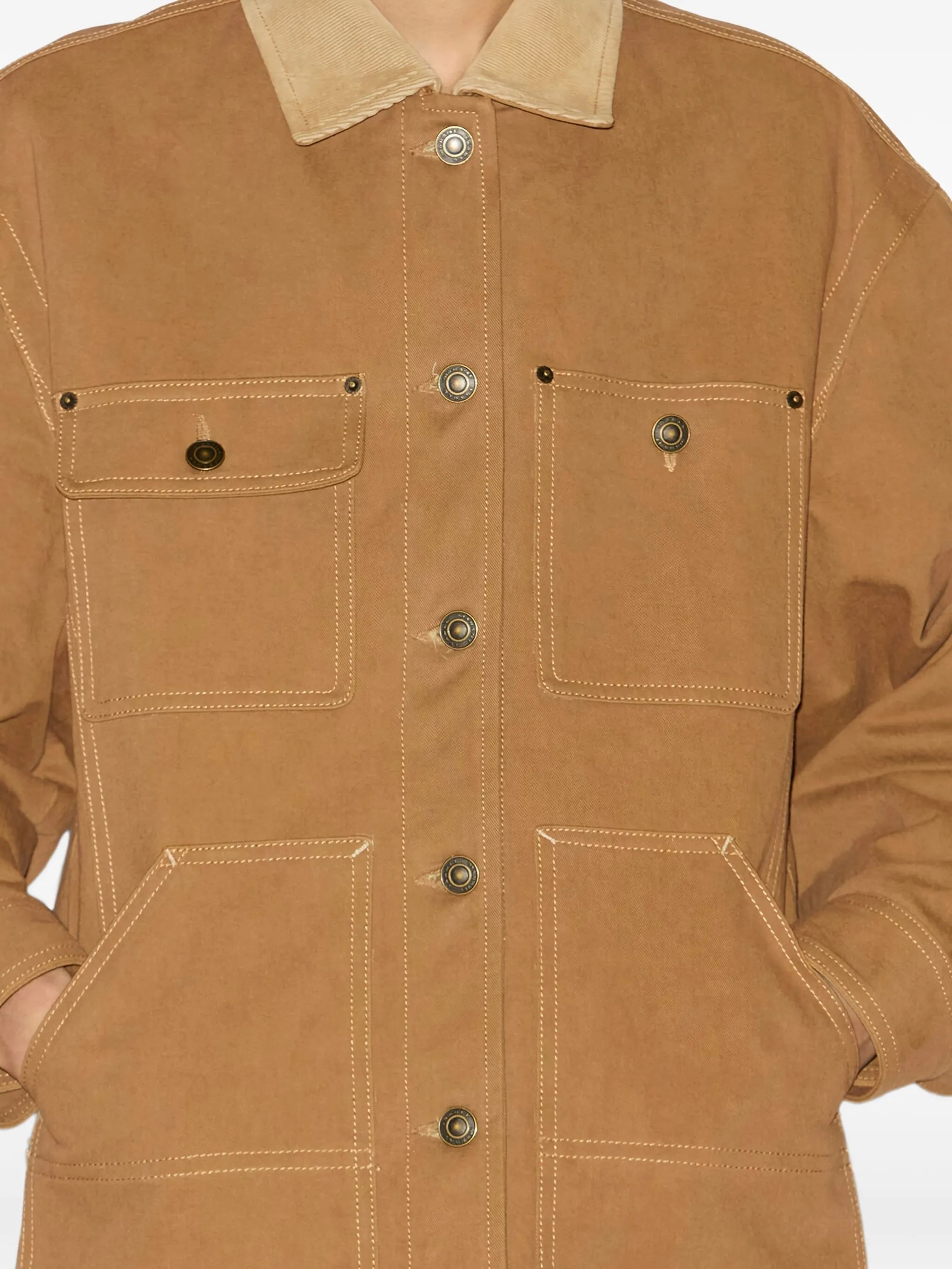 Isabel Marant Ninon Jacket - 2