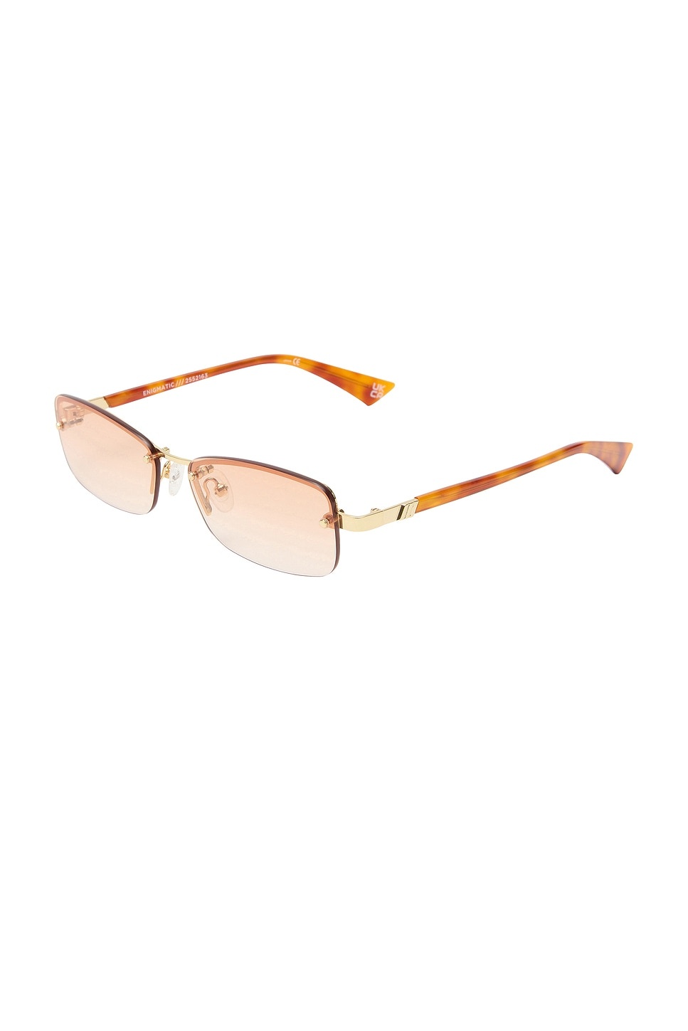 Enigmatic Sunglasses - 2