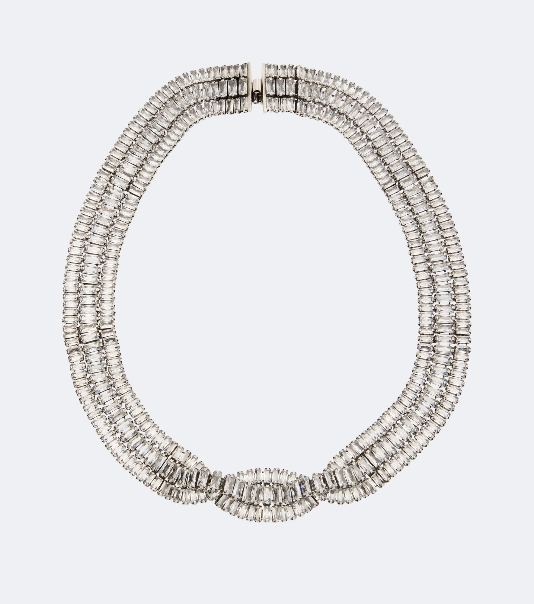 Cara embellished choker - 1