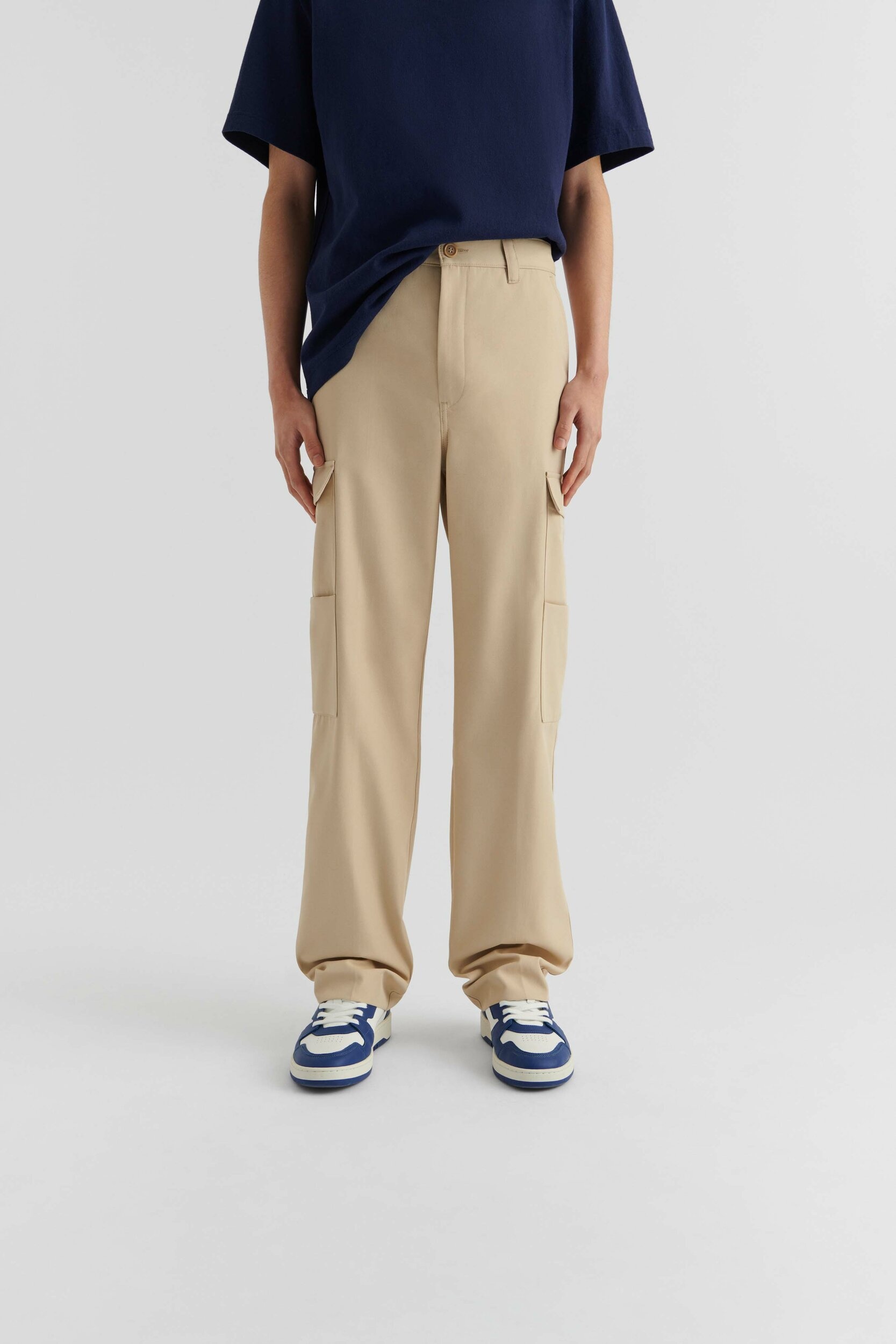 Park Cargo Trousers - 2