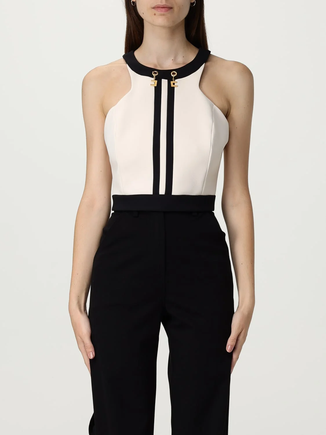 Top woman Elisabetta Franchi - 1