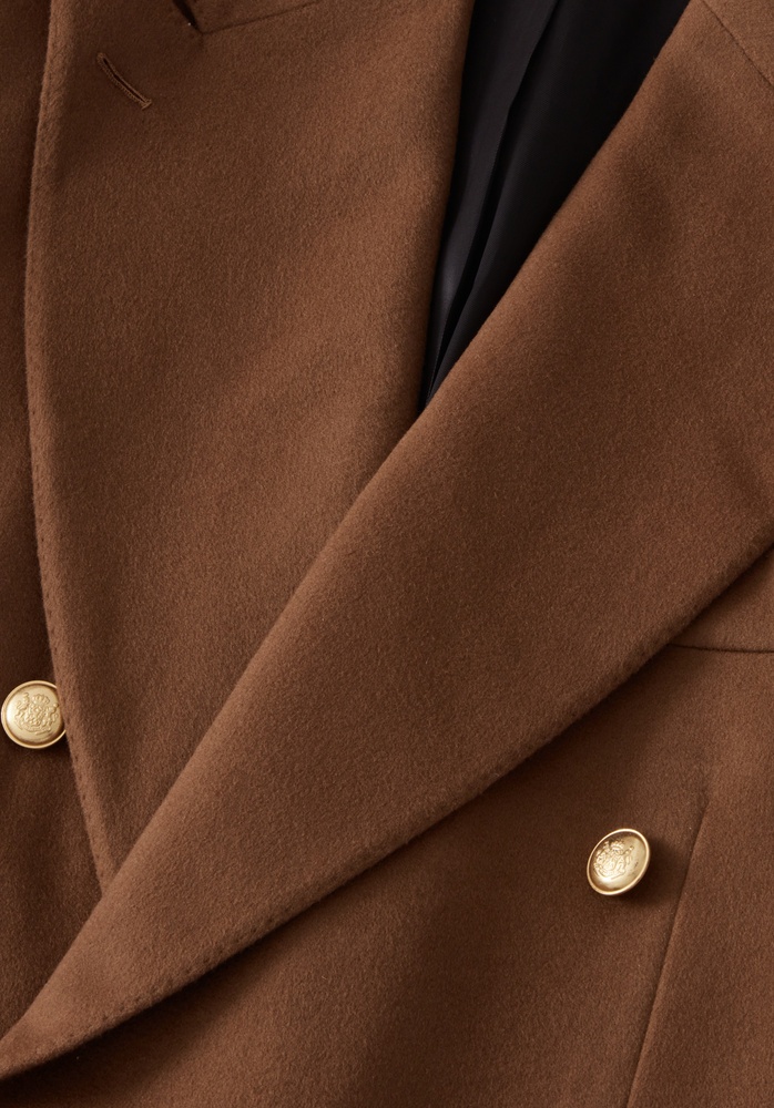 BLAZER 74 CAMEL - 5