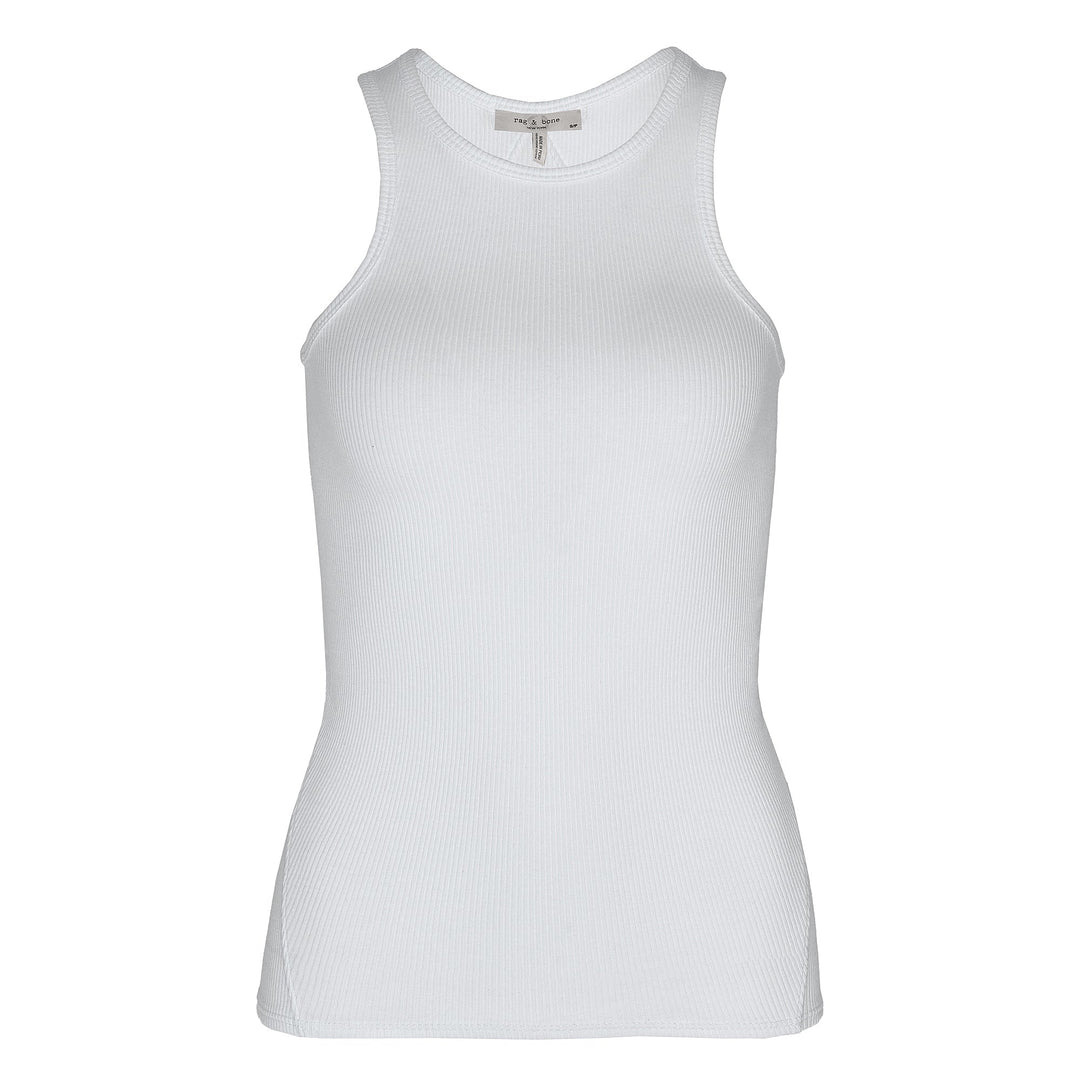 The Essential Rib Tank - 1