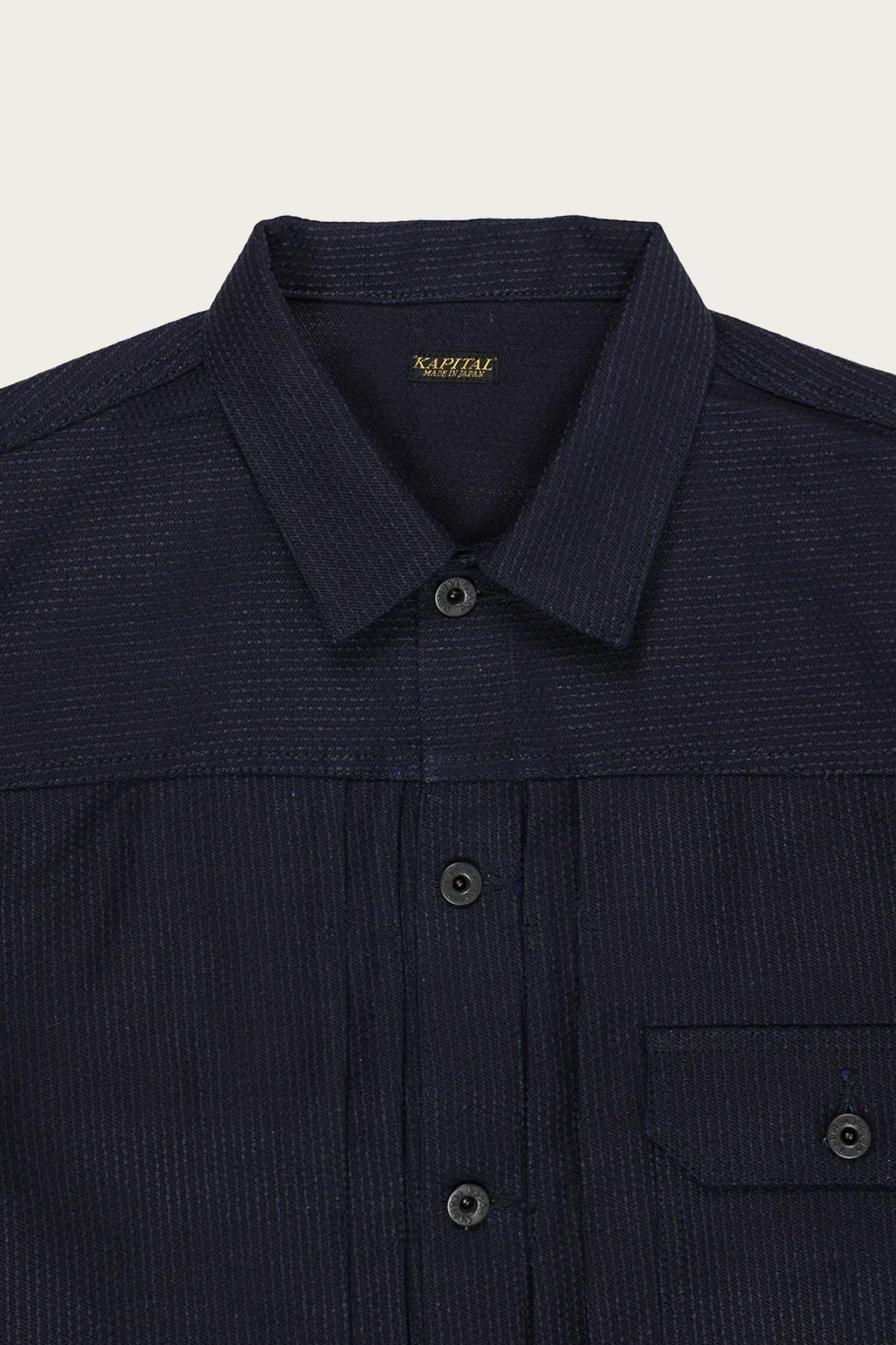 CENTURY DENIM No.1.2.3. 1ST JKT - 4