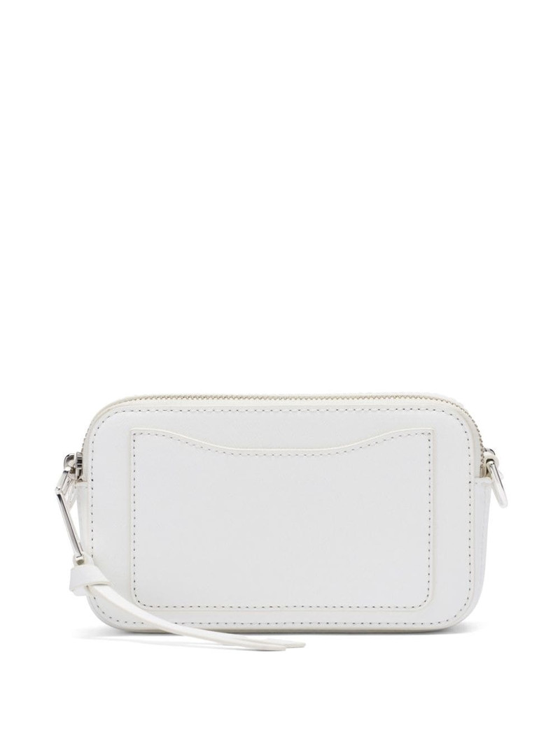 Marc Jacobs The Utility Snapshot crossbody bag outlook