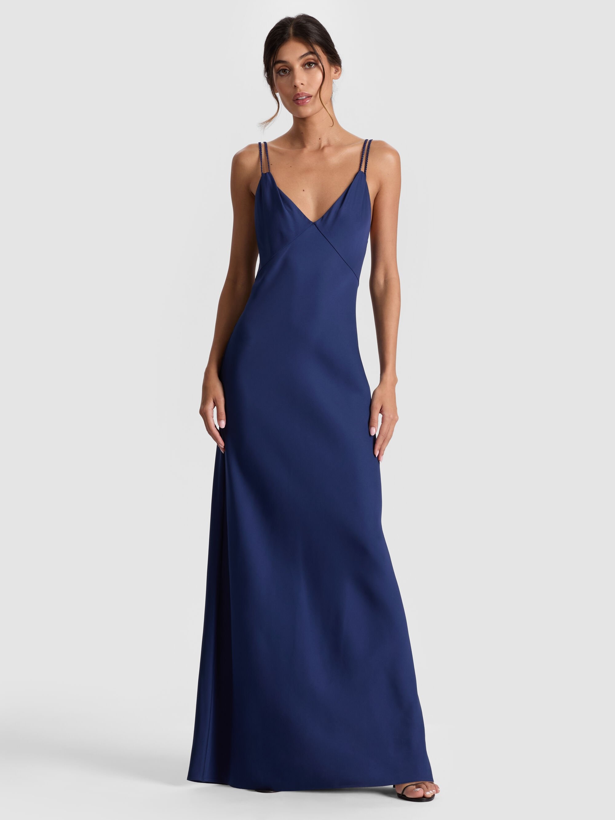 KIRO MAXI DRESS - 2