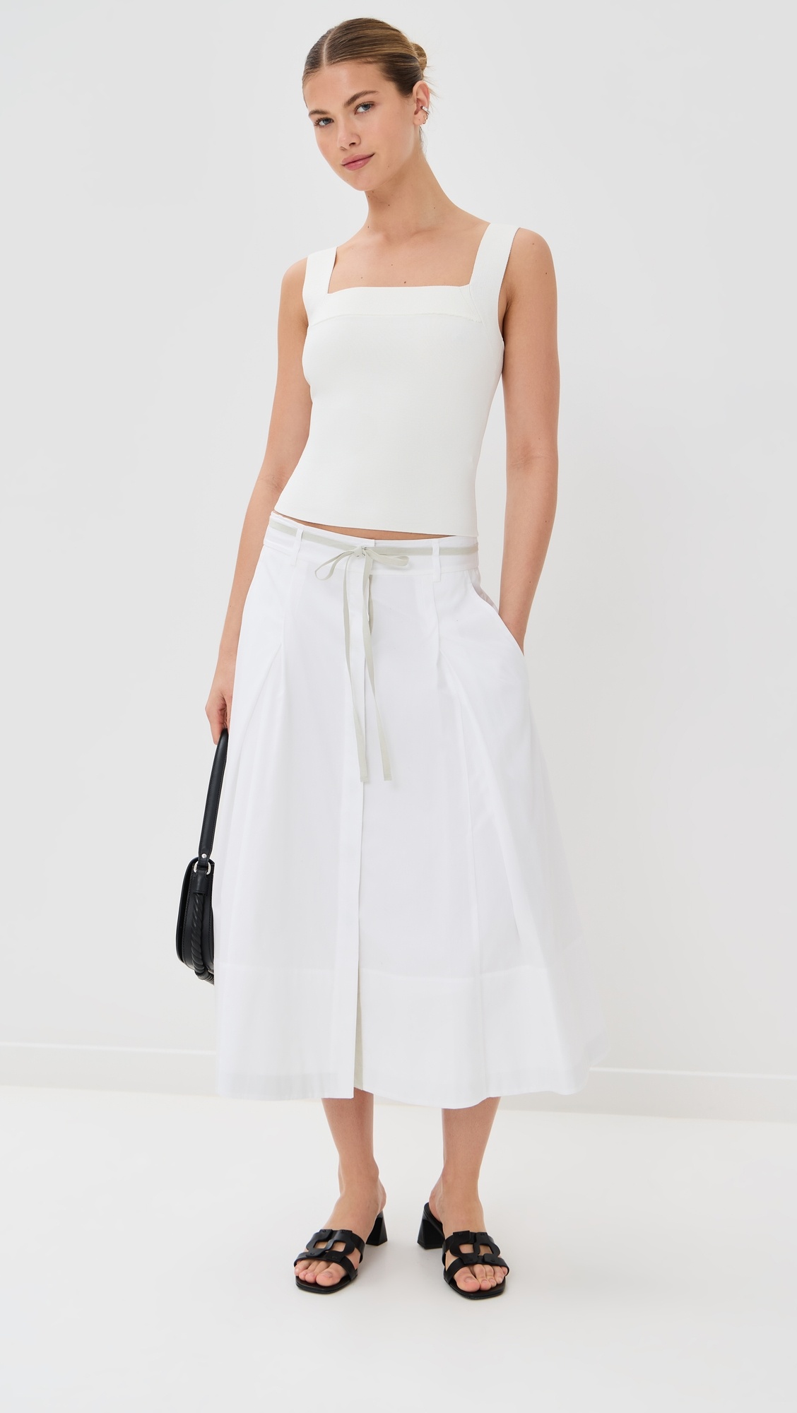 Madine Tank Top - 4
