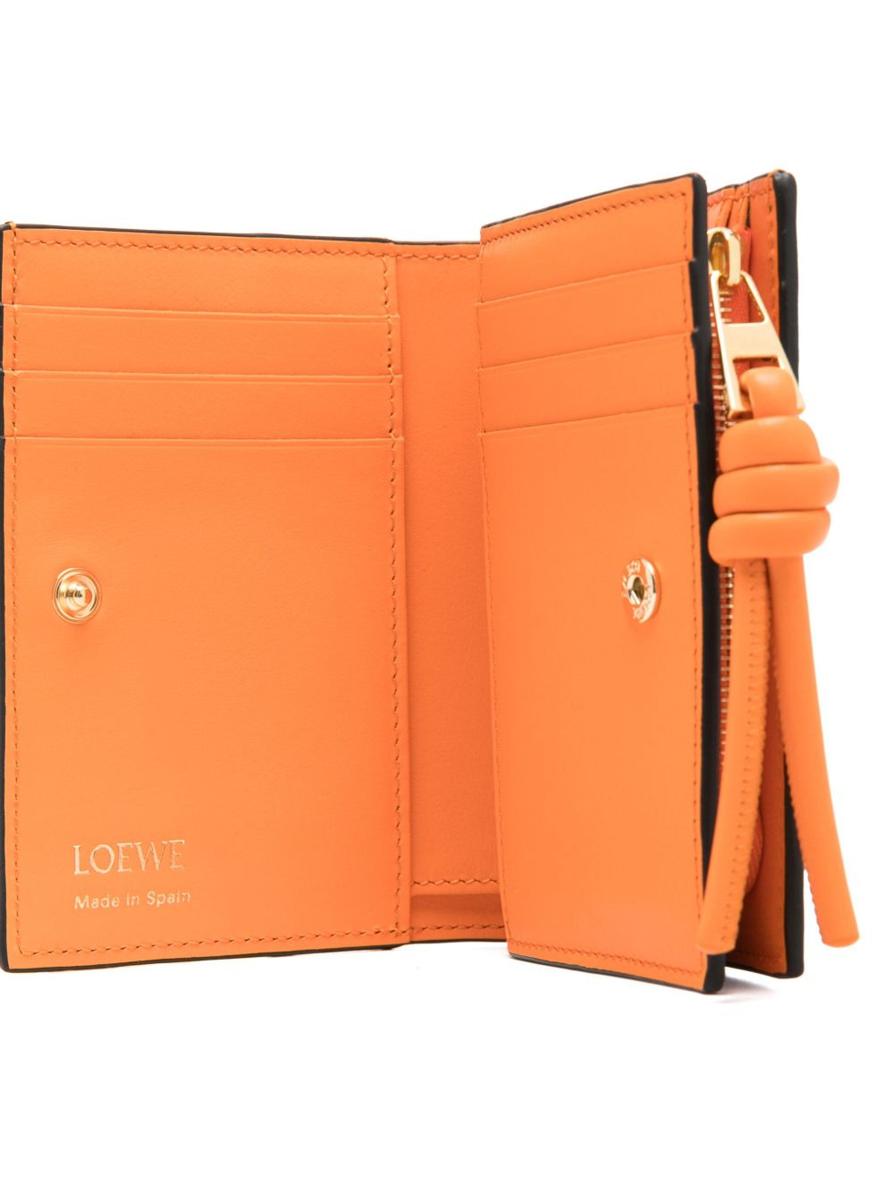 Knot wallet - 3