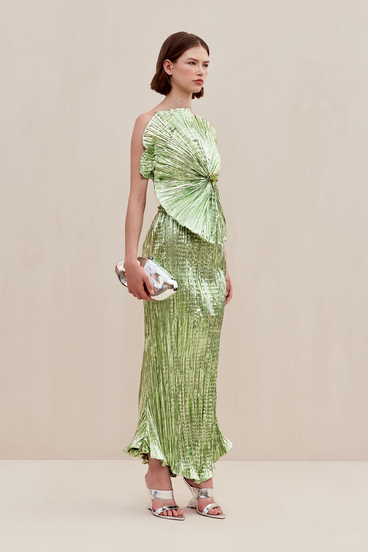OMID SKIRT - 3