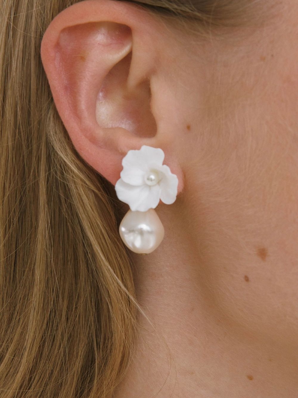 Clarabel earrings - 2