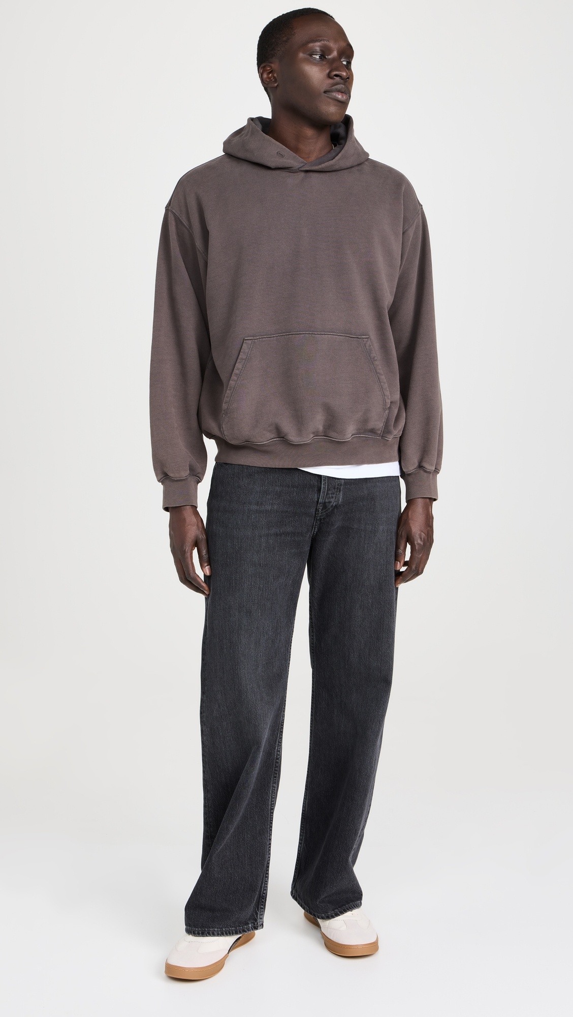 2021 Loose Fit Jeans - 4
