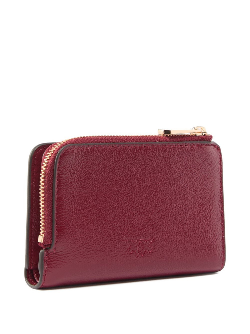 PINKO Love Birds wallet outlook