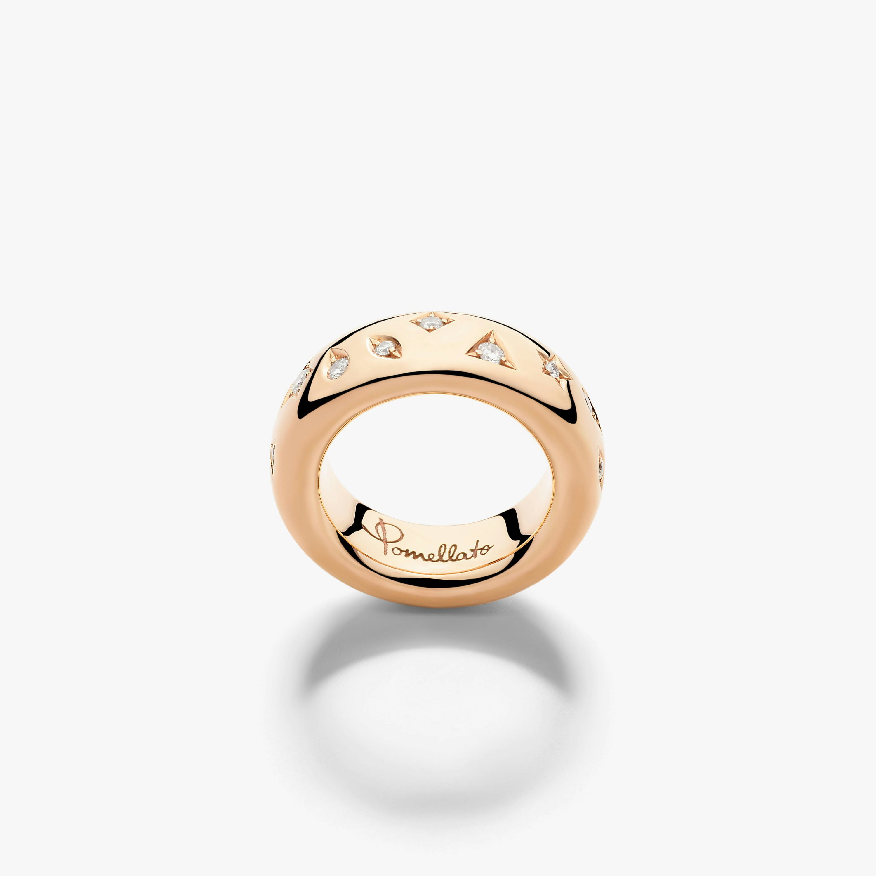 Iconica Slim Ring - 2