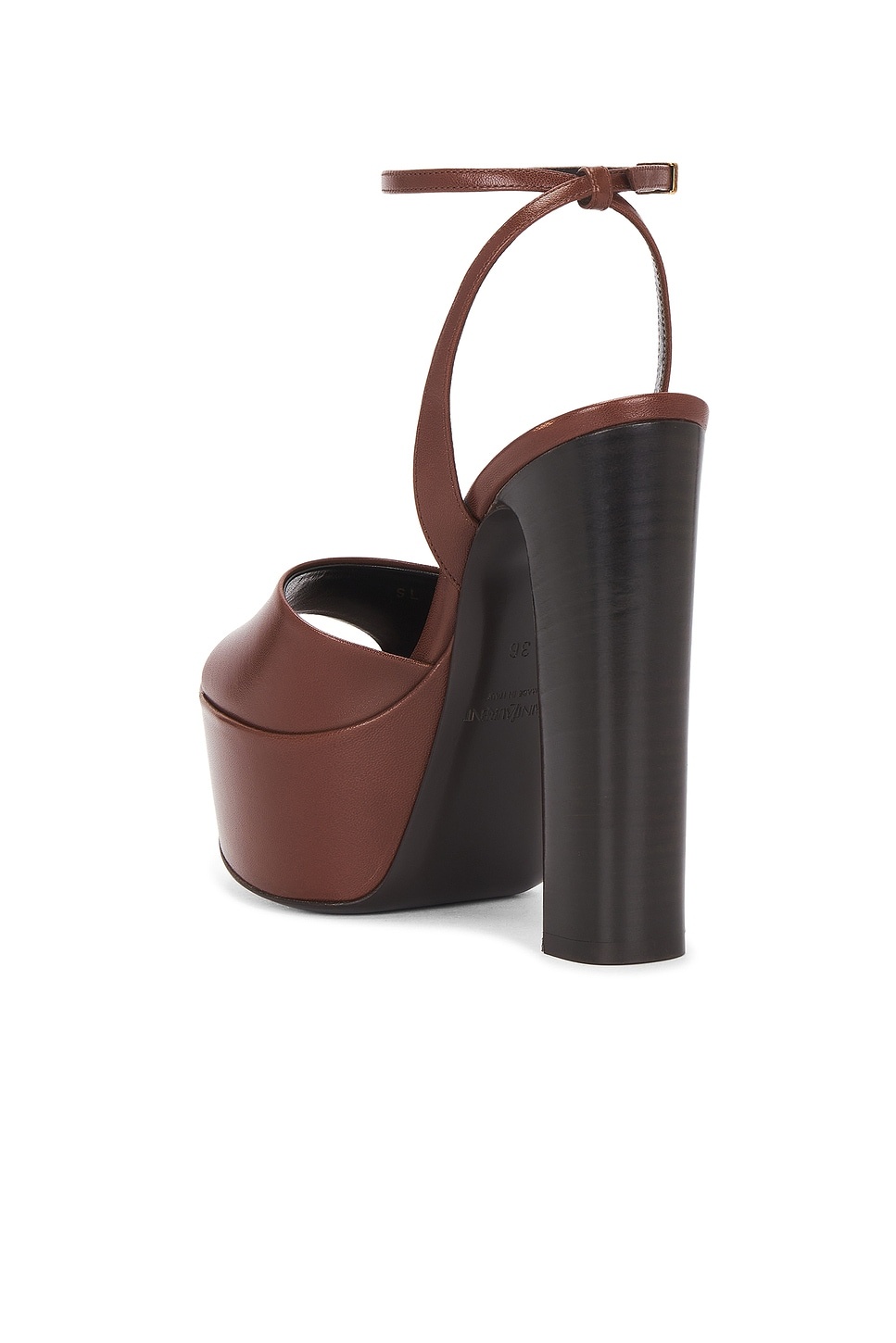 Jodie Platform Sandal - 3