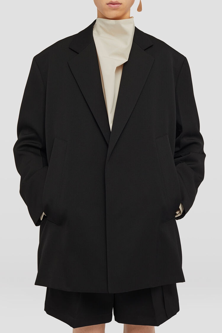 Tailored Jacket - 7