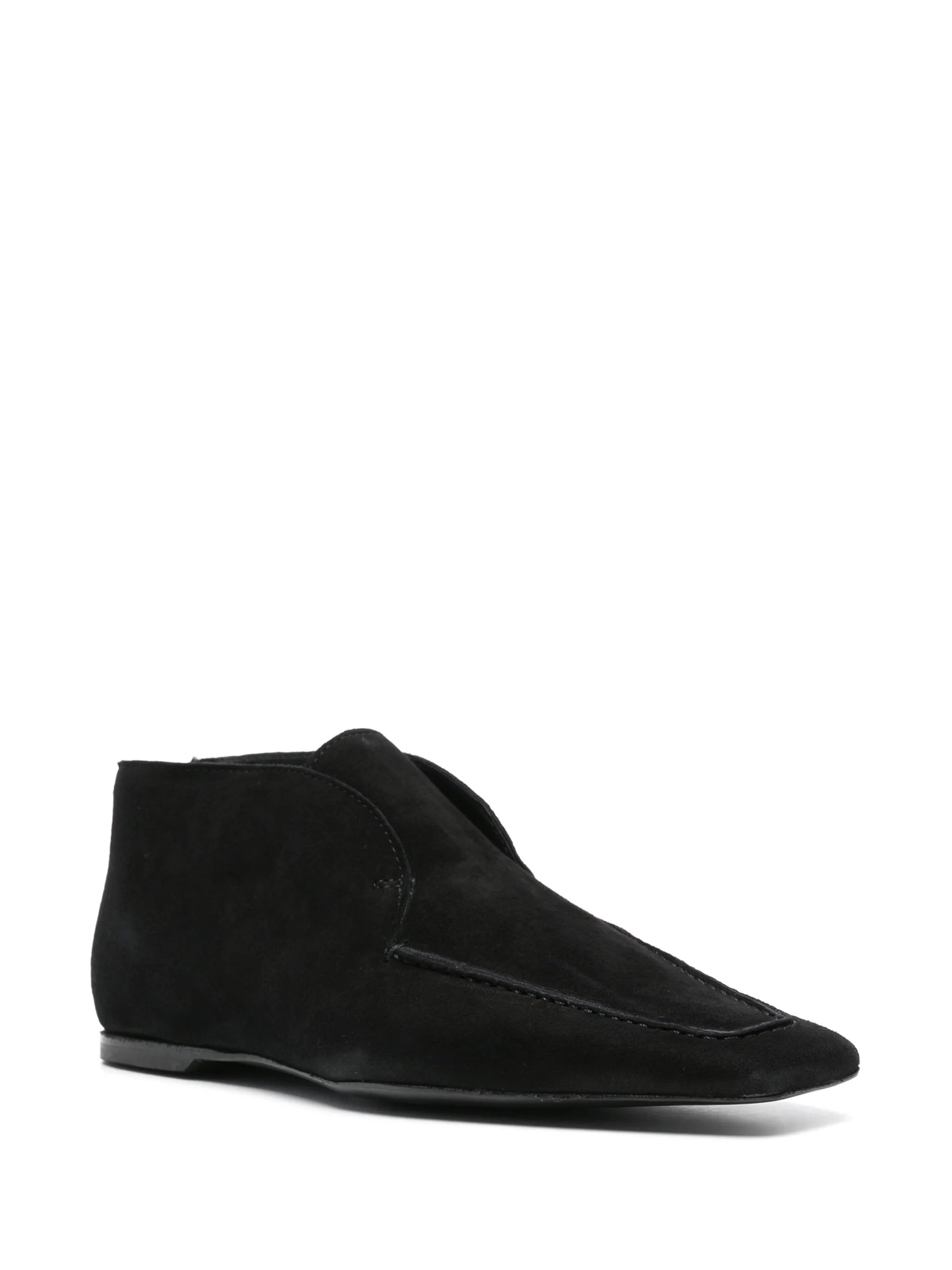 TOTEME - Women The Desert Boots - 2