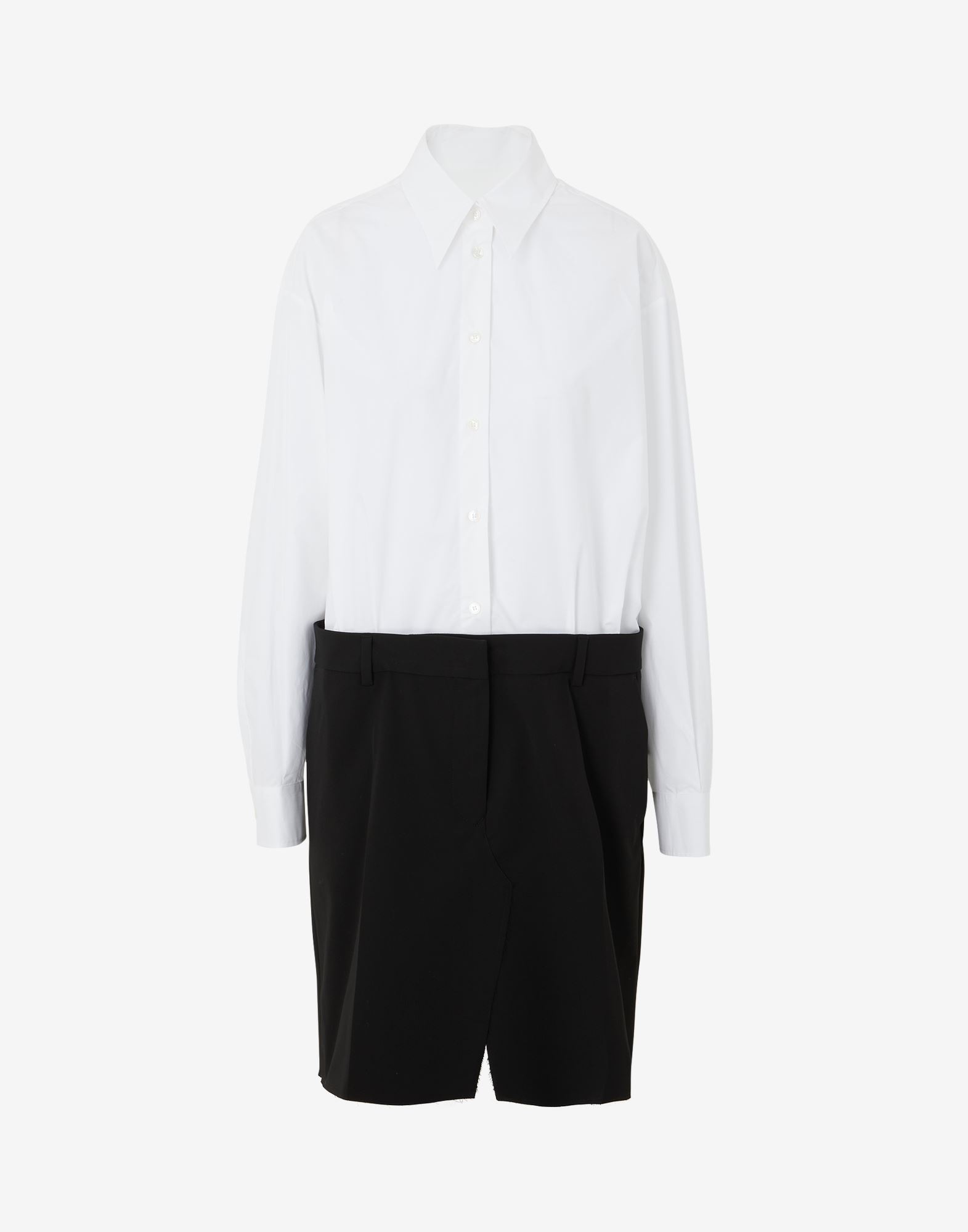 Short jumpsuit - 1