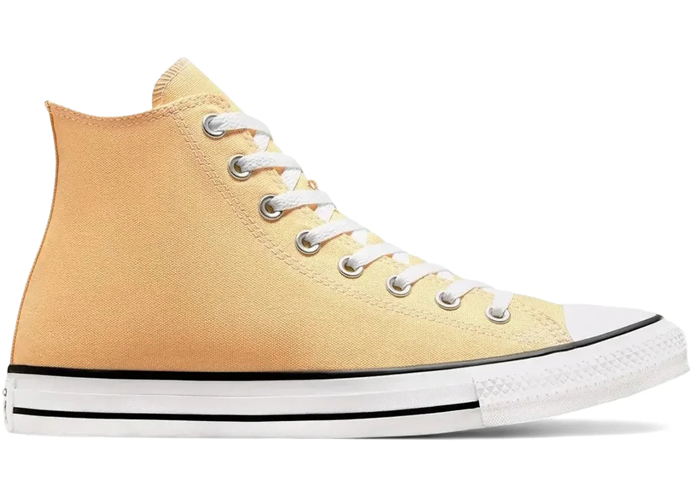 Converse Chuck Taylor All Star Hi Afternoon Sun - 1